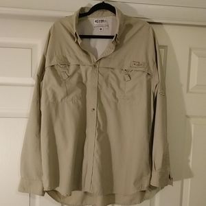 Columbia Performance Fishing Gear